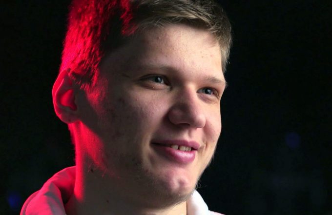 S1mple CS:GO Settings