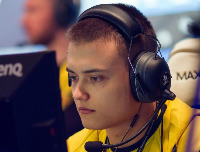 Seized CS:GO Settings