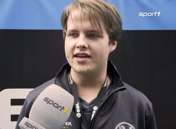Taimou Overwatch Settings