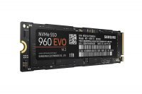 1TB Samsung 960 EVO PCIe NVMe M.2