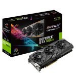 ASUS ROG Strix Geforce GTX 1080 Ti