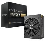 EVGA SuperNOVA 850 G2