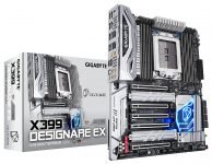 Gigabyte X399 Designare EX