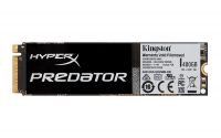 HyperX Predator M.2 PCIe SSD