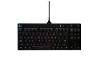 Logitech G Pro Mechanical Keyboard