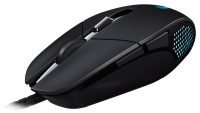 Logitech G303