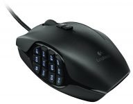 Logitech G600