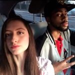 Daequan and Girlfriend