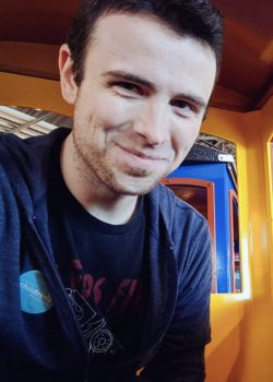 DrLupo Twitch Streamer