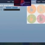 DrLupo Fortnite Colorblind Settings