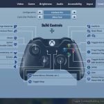 DrLupo Fortnite Controller Keybinds