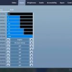 DrLupo Fortnite Mouse Settings