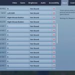 DrLupo Fortnite Keybinds