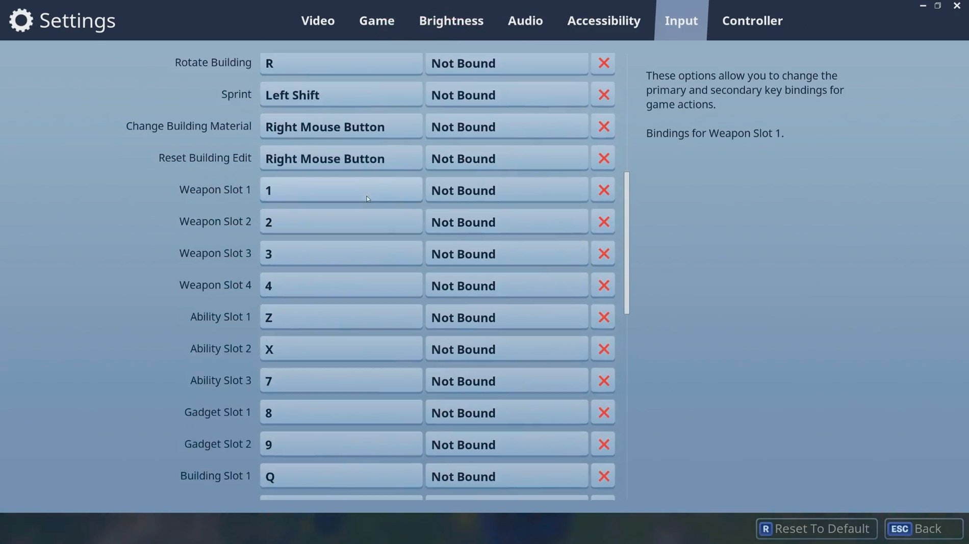 DrLupo Fortnite Settings, Keybinds, Config &amp; Gear 2018