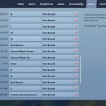 DrLupo Fortnite Keybinds