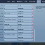 DrLupo Fortnite Keybinds