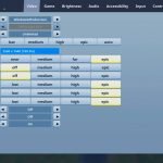 DrLupo Fortnite Video Settings