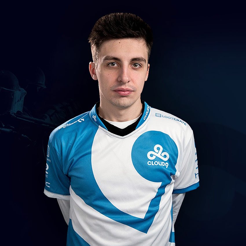 shroud mouse speed settings apex