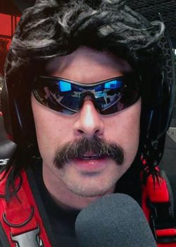 DrDisRespect