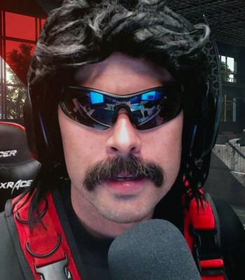 DrDisRespect