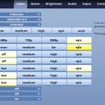 LOLiTO FDEZ Fortnite Video Settings