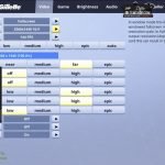 RealKraftyy Fortnite Video Settings