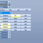 Svennoss Fortnite Video Settings