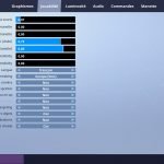 XSOO Fortnite Mouse Settings