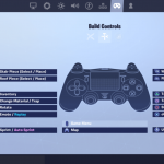 Nickmercs Fortnite controller settings