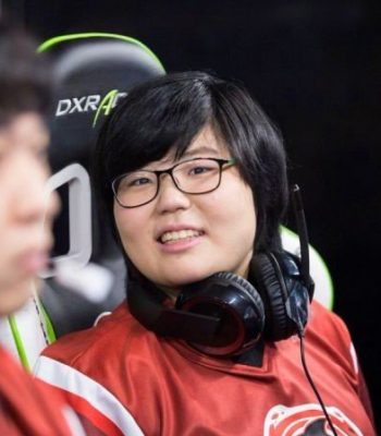 Geguri