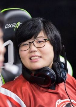 Geguri Overwatch Settings, Sensitivity, Gear & Setup 2018 Geguri Overwatch Settings, Sensitivity, Gear & Setup 2018 - 250 x 350 jpeg 16kB