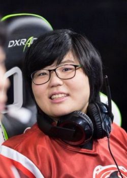 Geguri profile