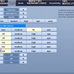 JasonR Fortnite Video Settings