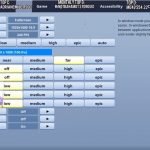 JasonR Fortnite Video Settings