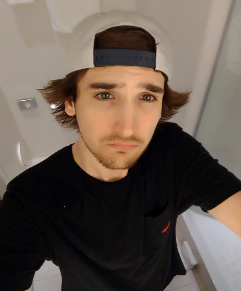 Mitch Jones Player Gallery 