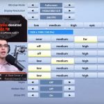 Nick Eh 30 Fortnite Video Settings