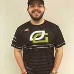 OpTic CouRageJD