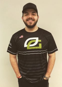 OpTic CouRageJD