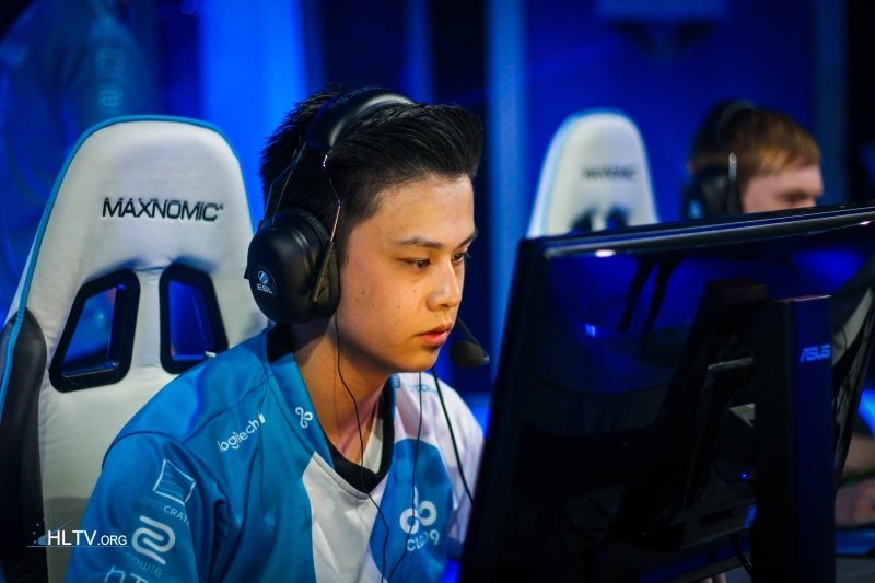 Stewie2k pro settings