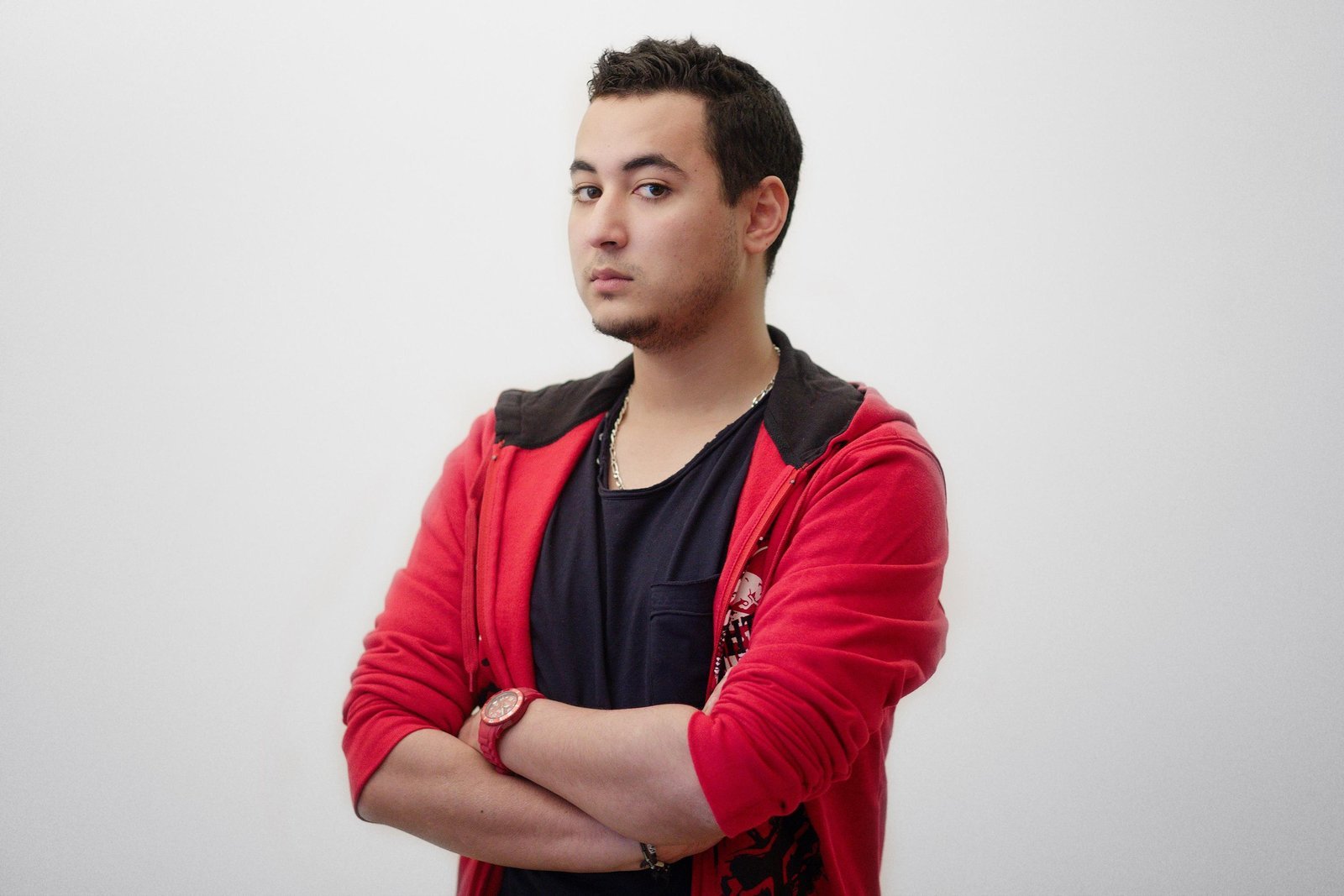 corentin gotaga houssein - fortnite ytb gotaga