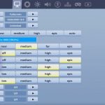 Exoticchaotic-Fortnite-Video-Settings