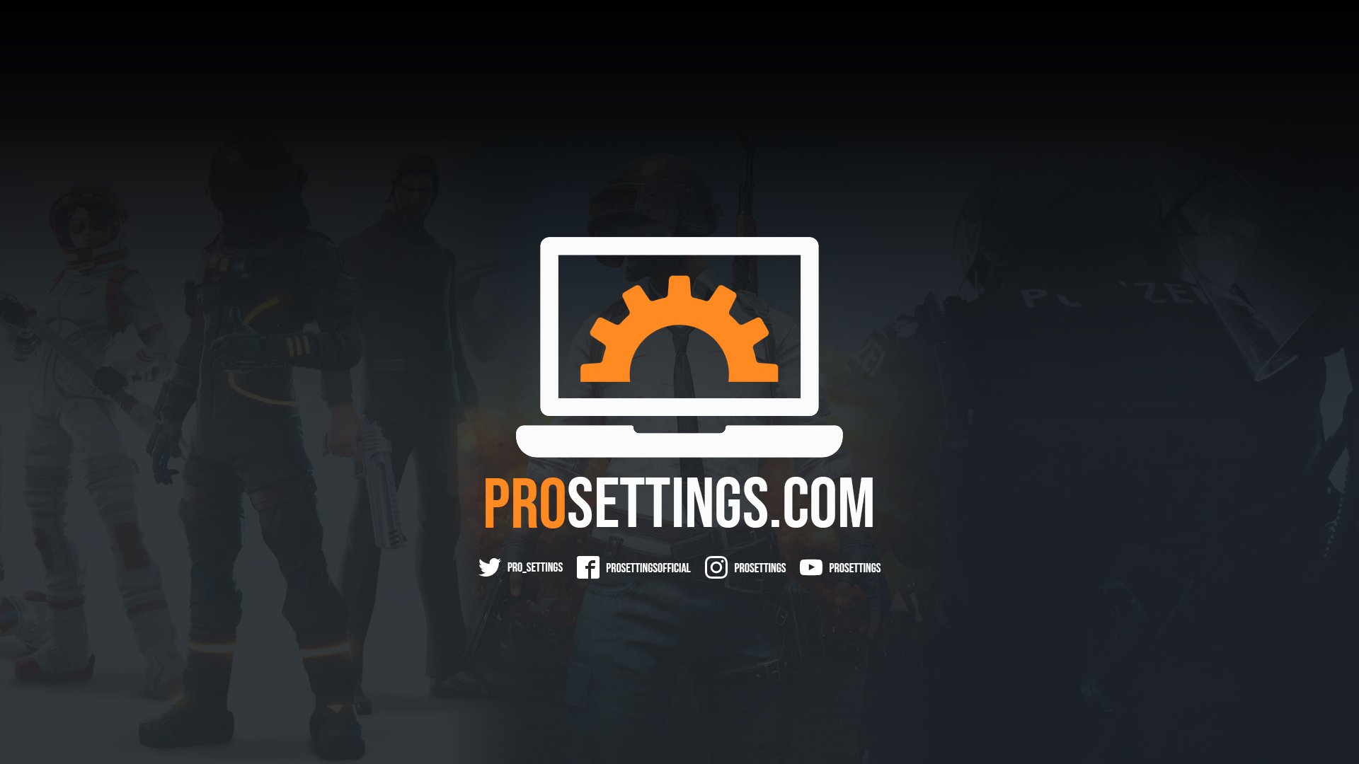 www.prosettings.com