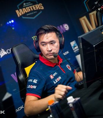 AdreN CS:GO Settings