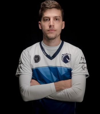 adreN CS:GO Settings