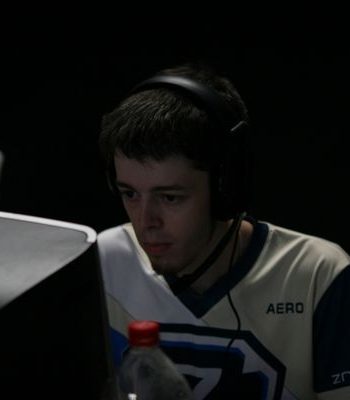 AERO CS:GO Settings