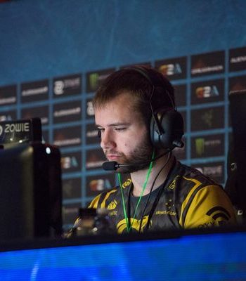 arya CS:GO Settings