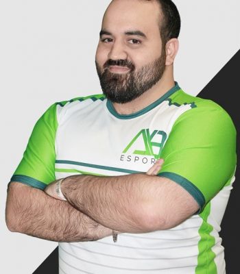 asmo CS:GO Settings