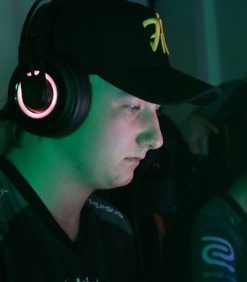 Bååten CS:GO Settings