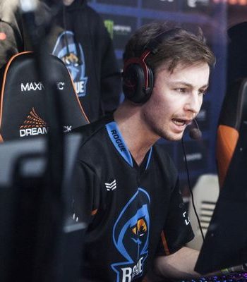 cadiaN CS:GO Settings