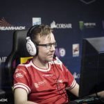 chrisJ CS:GO Settings